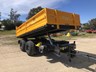 hummel 10 tonne 864693 006