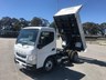 fuso canter 864948 002