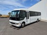 mitsubishi rosa 19 seater wheelchair bus 856858 008