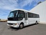 mitsubishi rosa 19 seater wheelchair bus 856858 012