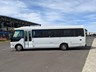 mitsubishi rosa 19 seater wheelchair bus 856858 018