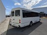 mitsubishi rosa 19 seater wheelchair bus 856858 026