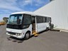 mitsubishi rosa 19 seater wheelchair bus 856858 034