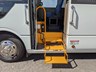 mitsubishi rosa 19 seater wheelchair bus 856858 032