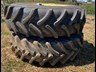 john deere 9400 865250 032