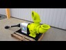 remko rm-200 8" pto flood pump 865390 022