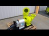 remko rm-200 8" pto flood pump 865390 026