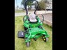 john deere z510a 48-in. ztrak mower 865457 002
