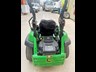 john deere z510a 48-in. ztrak mower 865457 014