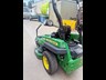 john deere z510a 48-in. ztrak mower 865457 016