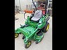 john deere z510a 48-in. ztrak mower 865457 004