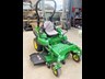 john deere z510a 48-in. ztrak mower 865457 008