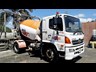 hino 500 series - fg 1628 auto 865459 002