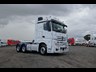 mercedes-benz actros 2663 865549 034