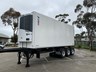 schmitz cargobull 12 pallet rollback a trailer floor loader 862569 030