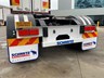 schmitz cargobull 12 pallet rollback a trailer floor loader 862569 048