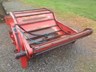 feeder leader feedlot bale feeder 865923 004