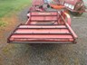 feeder leader feedlot bale feeder 865923 012