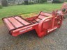 feeder leader feedlot bale feeder 865923 014