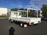 hino 300 series - 616 866112 018