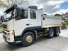 volvo fm 866382 020