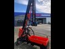 fence-pro mule 4.5 post rammer 866401 010