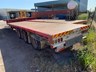 krueger drop deck flat top 750341 012
