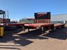 krueger drop deck flat top 750341 010