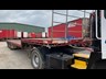 krueger drop deck flat top 750341 058