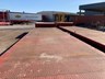 krueger drop deck flat top 750341 014