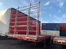 krueger drop deck flat top 750341 036
