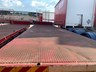 krueger drop deck flat top 750341 046