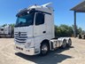 mercedes-benz 2653 866690 004