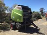 claas 385 variant baler 866768 002