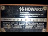 howard 80" 866804 014