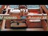 howard 80" 866804 016