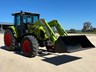 claas arion 430 866321 002