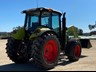 claas arion 430 866321 006