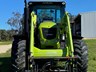 claas arion 430 866321 008