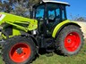 claas arion 430 866321 010
