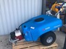 bertolini tsx - 430sp trailed sprayer c/w 50m maxi-reel 866926 002