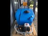 bertolini tsx - 430sp trailed sprayer c/w 50m maxi-reel 866926 006