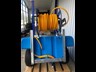 bertolini tsx - 430sp trailed sprayer c/w 50m maxi-reel 866926 010