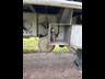 barker bogie axle extendable flat top trailer 866886 012
