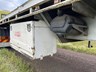 barker bogie axle extendable flat top trailer 866886 016