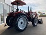 case ih farmall 105c 839183 006