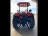 case ih farmall 105c 839183 008