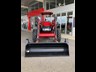case ih farmall 105c 839183 016
