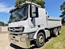 mercedes-benz actros 2644 869458 004