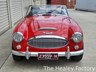 austin healey 3000 868257 010
